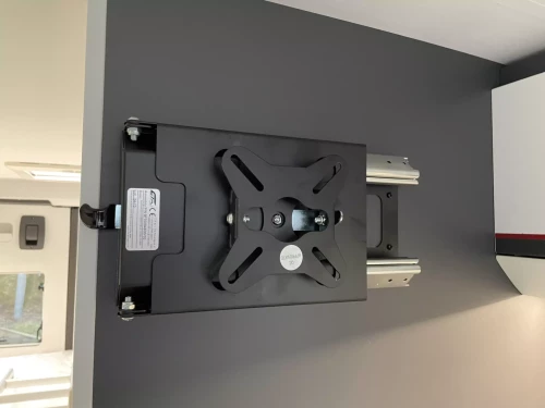 Adria Twin Sports 600 SPB (2024)