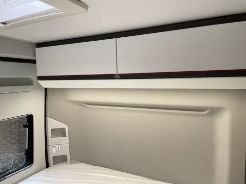 Adria Twin Sports 600 SPB (2024)