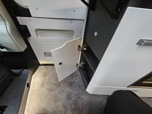 Adria Twin Supreme 640 SLB