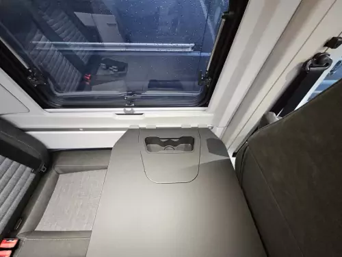 Adria Twin Supreme 640 SLB