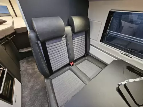 Adria Twin Supreme 640 SLB