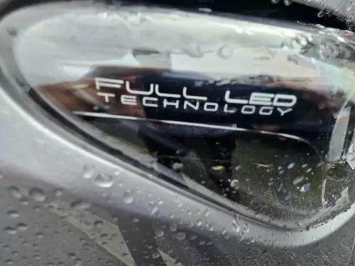 Adria Twin Supreme 640 SLB