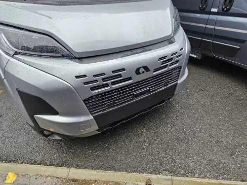 Adria Twin Supreme 640 SLB