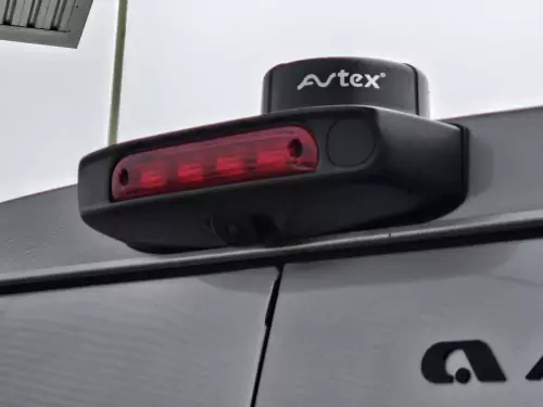 Adria Twin Supreme 640 SLB