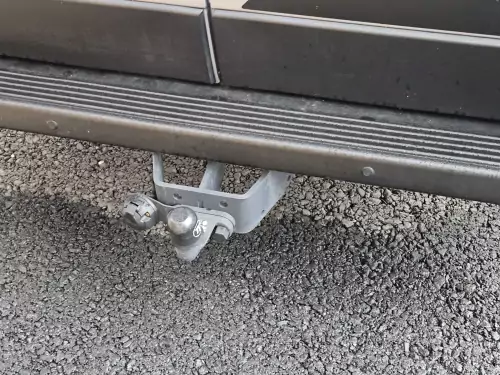 Adria Twin Supreme 640 SLB