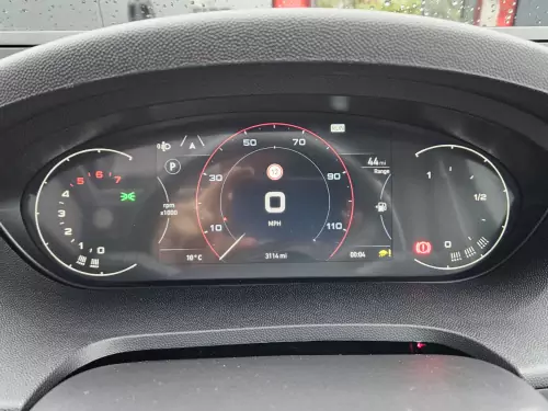 Adria Twin Supreme 640 SLB