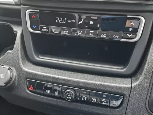 Adria Twin Supreme 640 SLB