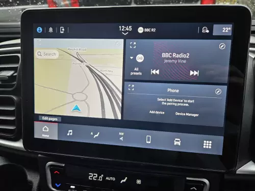 Adria Twin Supreme 640 SLB