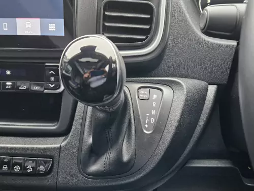 Adria Twin Supreme 640 SLB