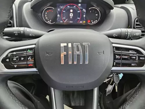 Adria Twin Supreme 640 SLB