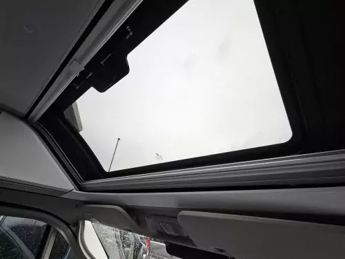 Adria Twin Supreme 640 SLB