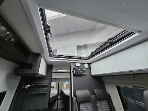 Adria Twin Supreme 640 SLB