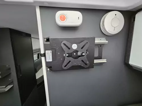 Adria Twin Supreme 640 SLB