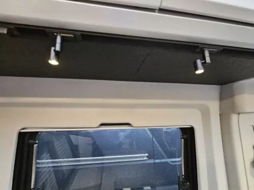 Adria Twin Supreme 640 SLB