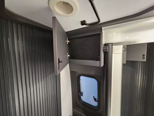 Adria Twin Supreme 640 SLB