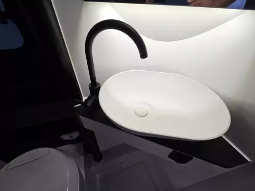 Adria Twin Supreme 640 SLB