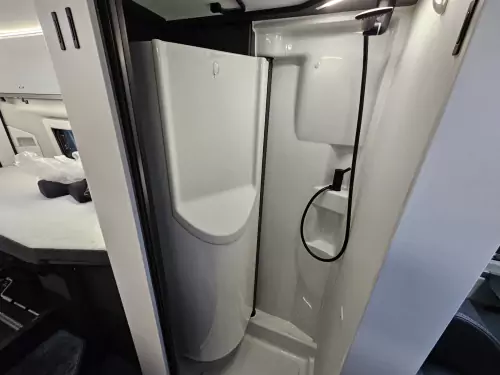 Adria Twin Supreme 640 SLB