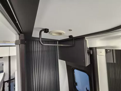 Adria Twin Supreme 640 SLB