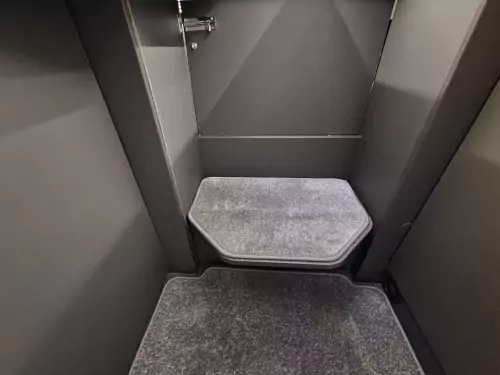 Adria Twin Supreme 640 SLB