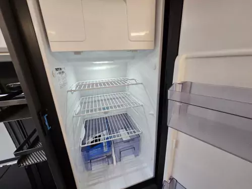 Adria Twin Supreme 640 SLB