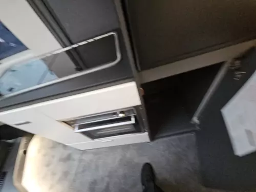 Adria Twin Supreme 640 SLB