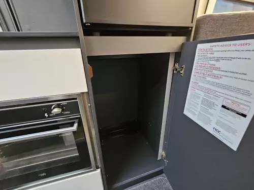 Adria Twin Supreme 640 SLB