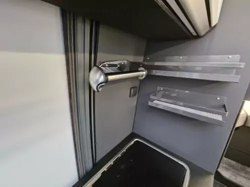 Adria Twin Supreme 640 SLB