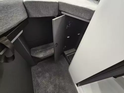 Adria Twin Supreme 640 SLB