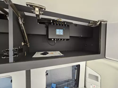 Adria Twin Supreme 640 SLB