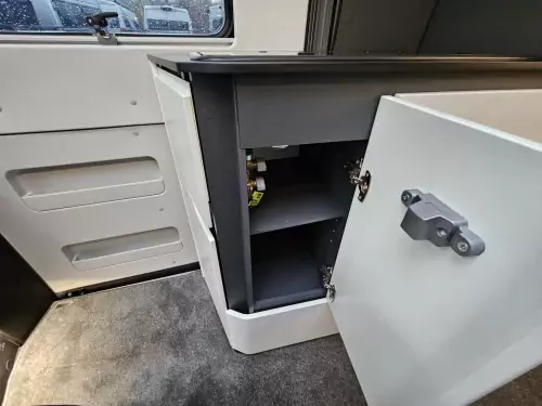 Adria Twin Supreme 640 SLB