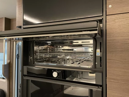 Adria Supersonic 890 LL (2024)