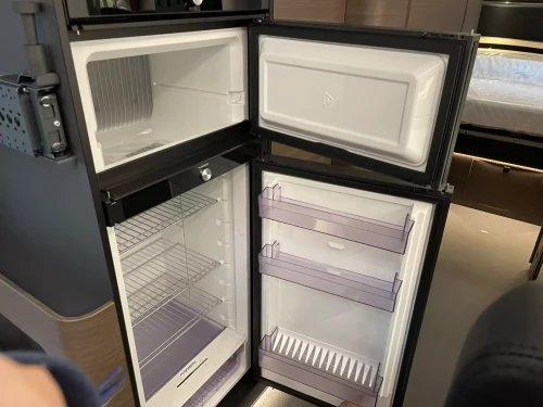 Adria Supersonic 890 LL (2024)