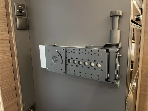 Adria Supersonic 890 LL (2024)