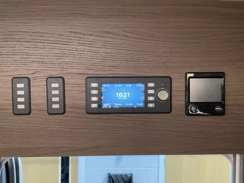 Adria Supersonic 890 LL (2024)