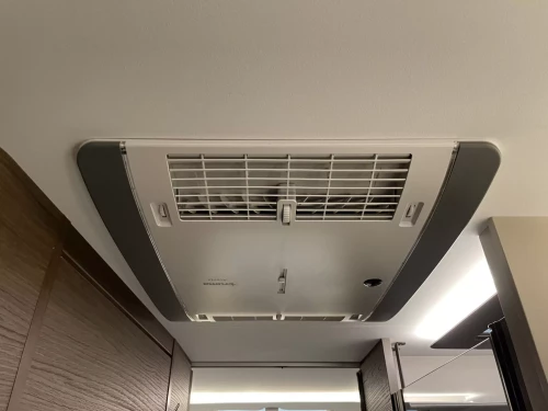 Adria Supersonic 890 LL (2024)