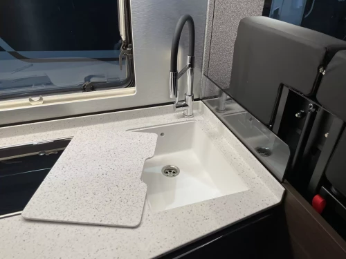 Adria Supersonic 890 LL (2024)