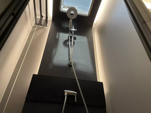 Adria Supersonic 890 LL (2024)