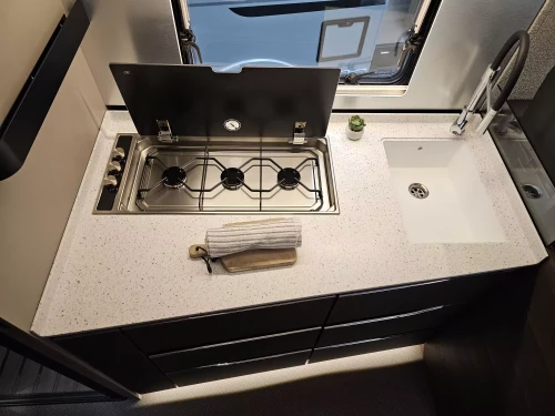 Adria Supersonic 890 LL (2024)