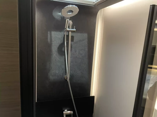 Adria Supersonic 890 LL (2024)