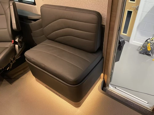 Adria Supersonic 890 LL (2024)