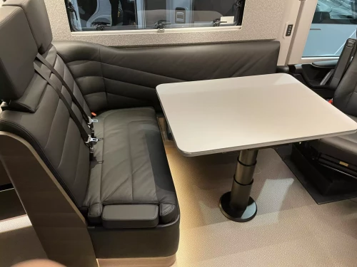 Adria Supersonic 890 LL (2024)