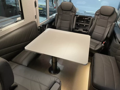 Adria Supersonic 890 LL (2024)