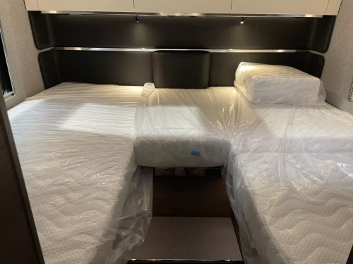 Adria Supersonic 890 LL (2024)