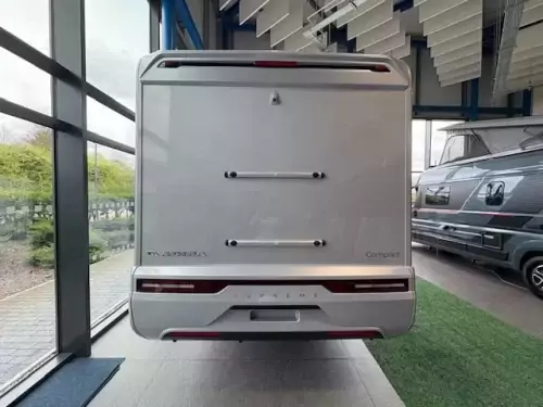 Adria Compact Supreme DL (2025)