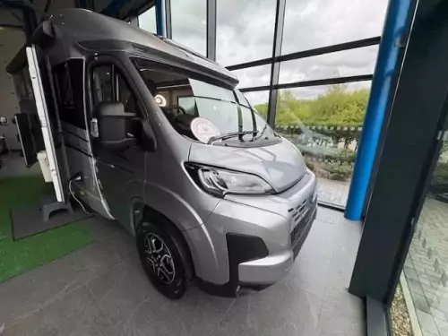 Adria Compact Supreme DL (2025)