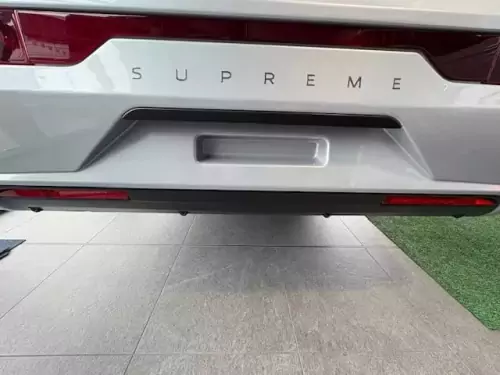 Adria Compact Supreme DL (2025)