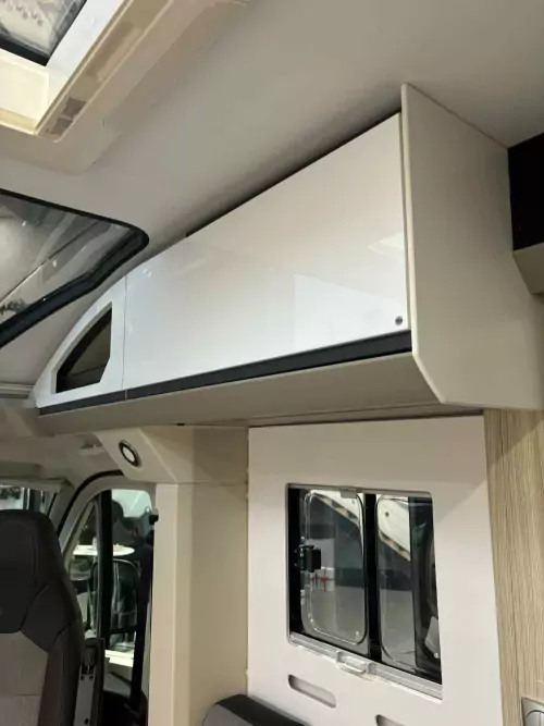 Adria Compact Supreme DL (2025)