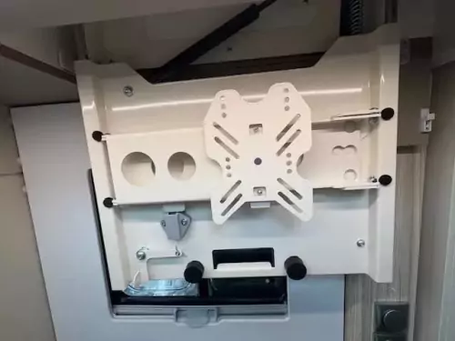 Adria Compact Supreme DL (2025)