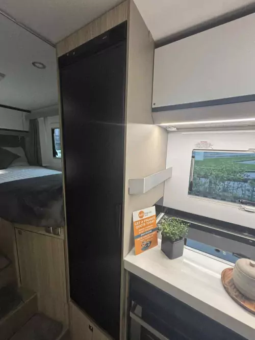 Adria Compact Supreme DL (2025)