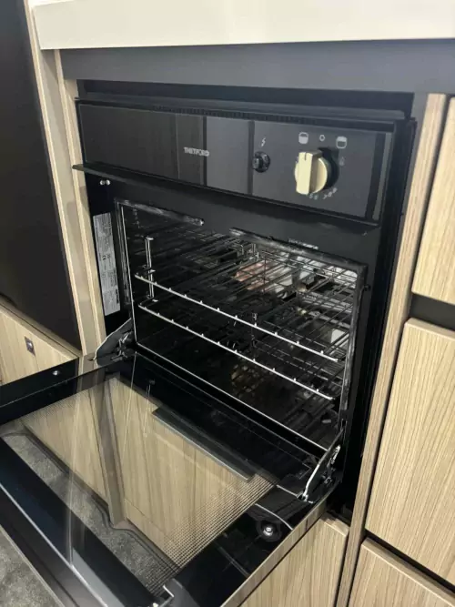 Adria Compact Supreme DL (2025)